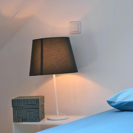Appartement Amalfi Hyper Centre Nantes Eksteriør billede