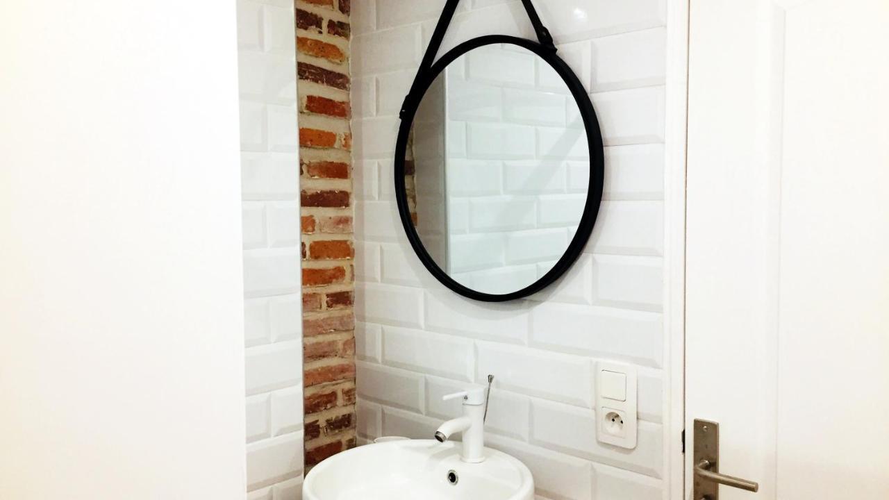 Appartement Amalfi Hyper Centre Nantes Eksteriør billede